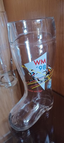 Bierglas fußball neu - fußball,