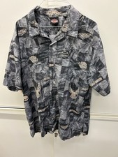 Harley Davidson Hemd Tori