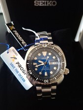 SEIKO PROSPEX (SRPE39K1) "SAVE