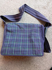 Wickeltasche von Lässig in