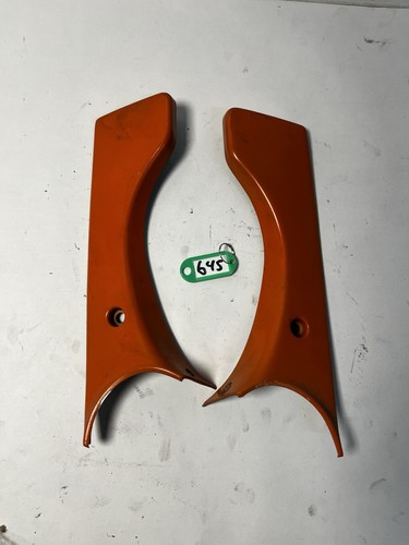 Honda cbr 1000f 21 - 1000f,