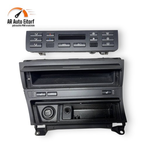 Bmw e46 mittelkonsole - e46,