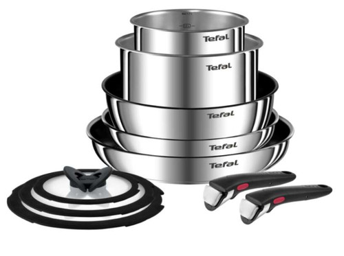 Tefal l897as74 ingenio - tefal, emotion