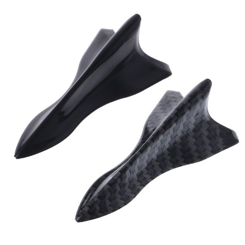 Truck shark fin diffuser - fin,