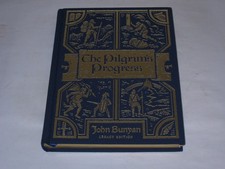 Bunyan, John: The Pilgrim's