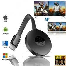 Wireless TV Stick Video