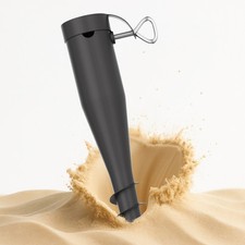 Bodenhülse Sonnenschirm