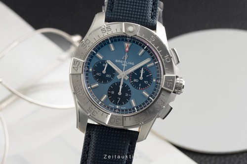 Breitling avenger b01 - breitling,