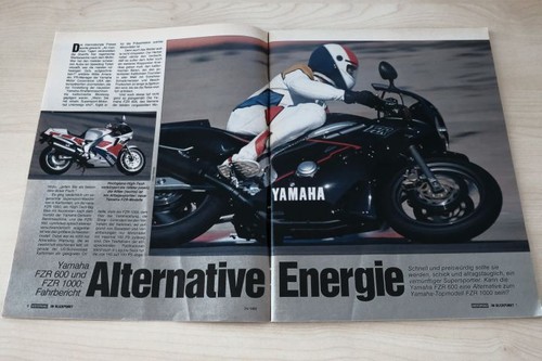 Motorrad 1988 yamaha - 24/1988,
