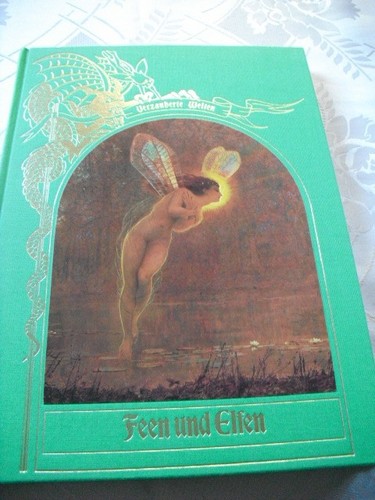 Feen und elfen time - ,