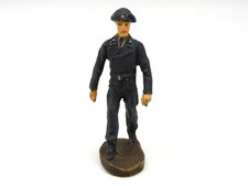 Elastolin panzer mackenzie - panzer,