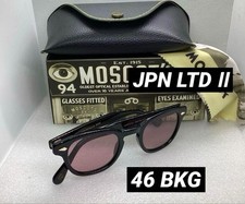 Moscot lemtosh jpn ltd 46 - lemtosh,