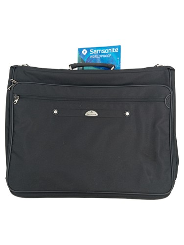 Samsonite kleidersack - samsonite,