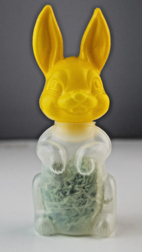 Osterhase candy container - osterhase,