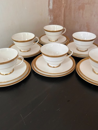 Royal doulton gold bone - doulton,