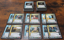 Star trek ccg - trek,
