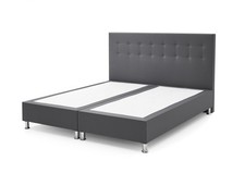 Boxspringbett 180x200 cm - ko-1,