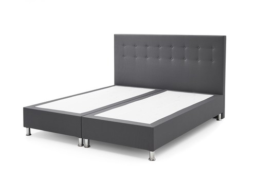 Boxspringbett 180x200 cm - boxspringbett,