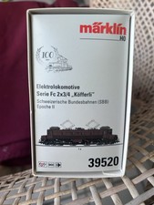 Märklin 39520 - FC