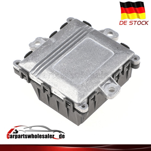 Xenon steuergerät kurvenlicht - steuergerät,