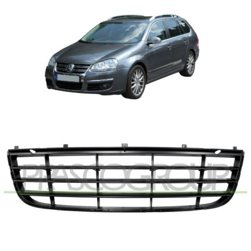 Lüftungsgitter für golf 5 - lüftungsgitter,