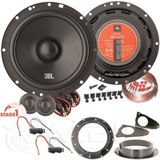 JBL BY HARMAN LAUTSPRECHER