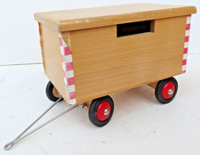 seltener alter Anhänger aus