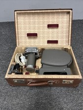 Leitz Prado 250 Diaprojektor