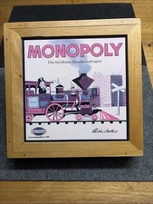 MONOPOLY Nostalgie Edition