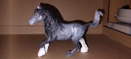 Fellpony stute 13740 von - fellpony,