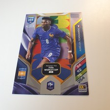 Panini 365 2026 FWC23 Road to