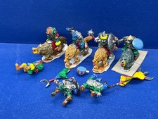 RAR! Grenadier Fantasy