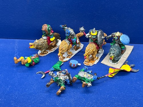 Rar grenadier fantasy - rar!,