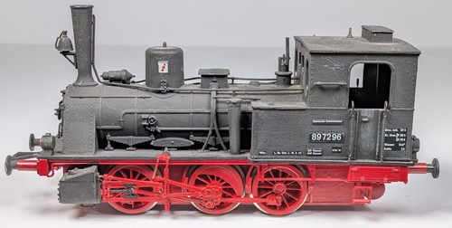 Pola maxi spur - pola,