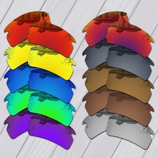 POLARISIERTE Ersatzlinsen for