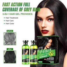 Neu LICHEN PROFESSIONAL HAIR
