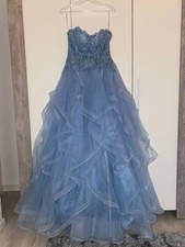 Einmaliges Sherri Hill Abiball