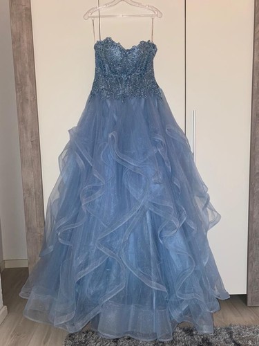 Einmaliges sherri hill abiball - hill,