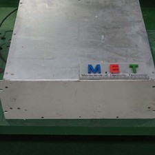 Spectron Laser Systems