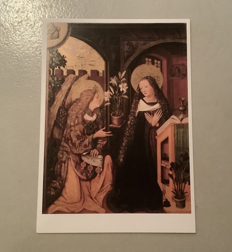 Kunst postkarte die - kunst, postkarte,