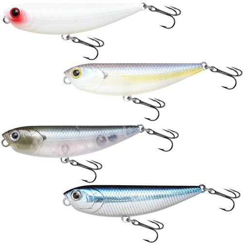 Lucky craft sammy 5cm - lucky, 6.5cm