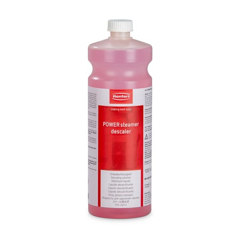 Renfert power steamer - power,