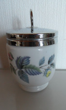 ROYAL WORCESTER | Egg Coddler