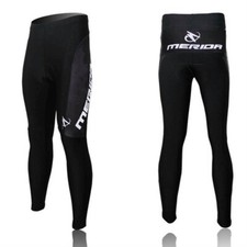 Merida Herren Lange Radhose