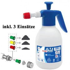 Di Martino ALTA FOAM 2000 Snow