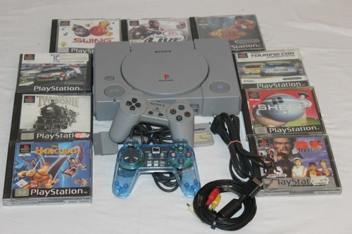 Playstation ps1 sony - /, -sony