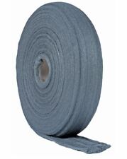 STAHLWOLLE METALLWOLLE WOLLE STAHL SCHLEIFEN POLIEREN REINIGEN VERSCH. LÄNGEN