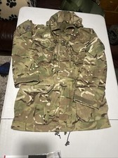 British Army Issue Smock