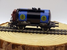 Kesselwagen antikspielzeug - kesselwagen,