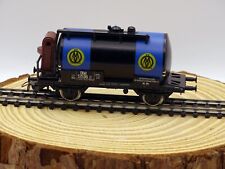 Kesselwagen Antikspielzeug Eisenbahn ÖBB H0 535 016 M (382)